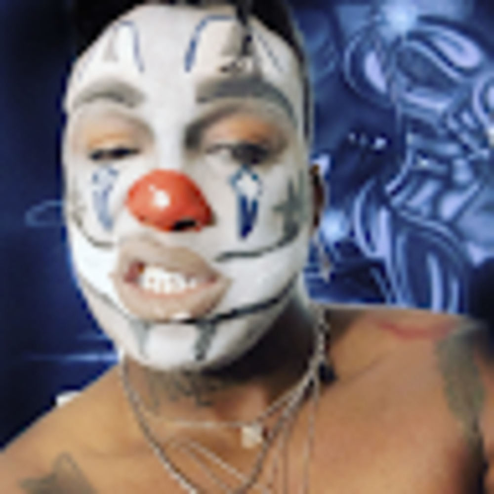 Meet your Posher, Jonathan